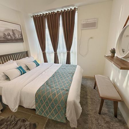 Coral Edge @ Boracay Newcoast Apartment Yapak Luaran gambar