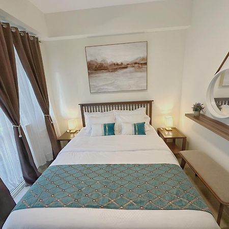 Coral Edge @ Boracay Newcoast Apartment Yapak Luaran gambar