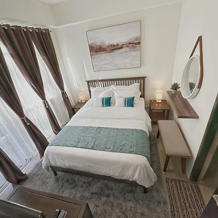 Coral Edge @ Boracay Newcoast Apartment Yapak Luaran gambar