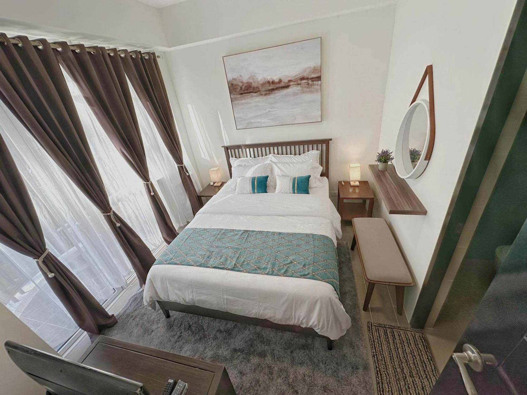 Coral Edge @ Boracay Newcoast Apartment Yapak Luaran gambar