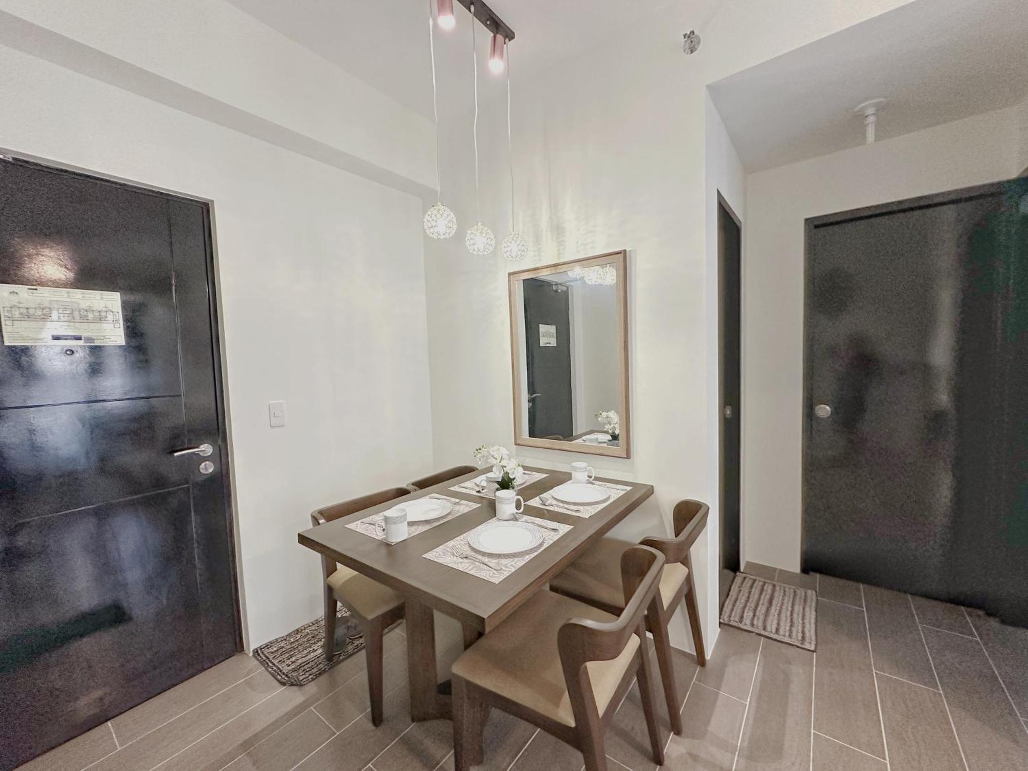Coral Edge @ Boracay Newcoast Apartment Yapak Luaran gambar