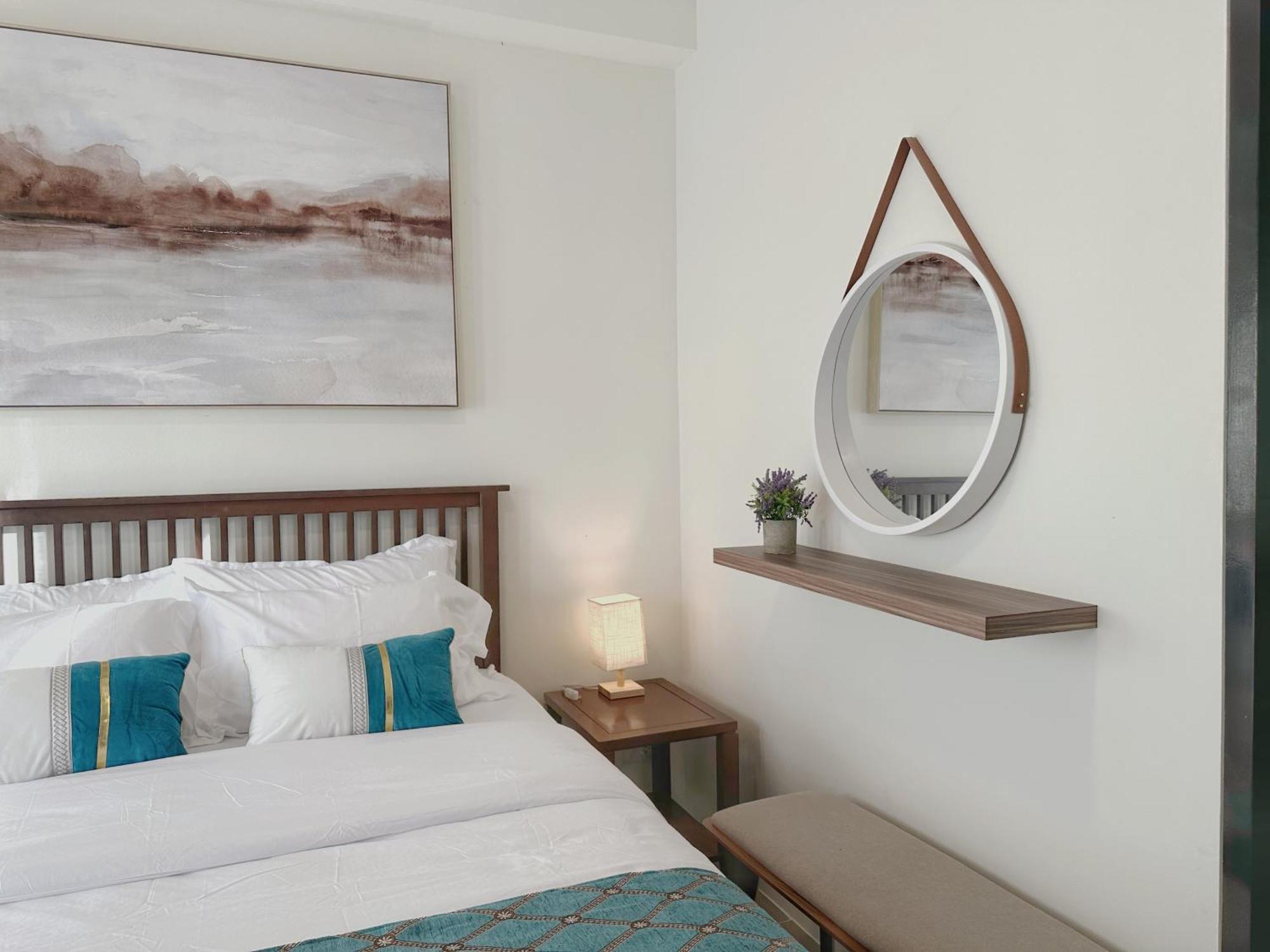 Coral Edge @ Boracay Newcoast Apartment Yapak Luaran gambar