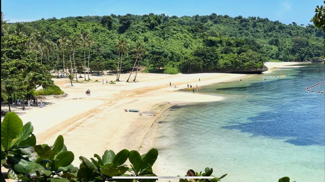 Coral Edge @ Boracay Newcoast Apartment Yapak Luaran gambar