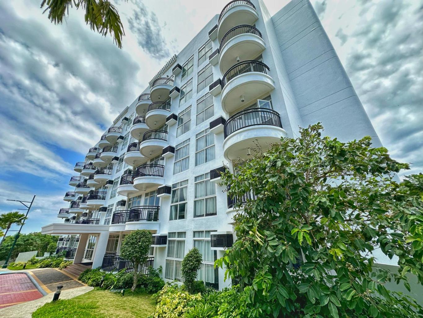 Coral Edge @ Boracay Newcoast Apartment Yapak Luaran gambar