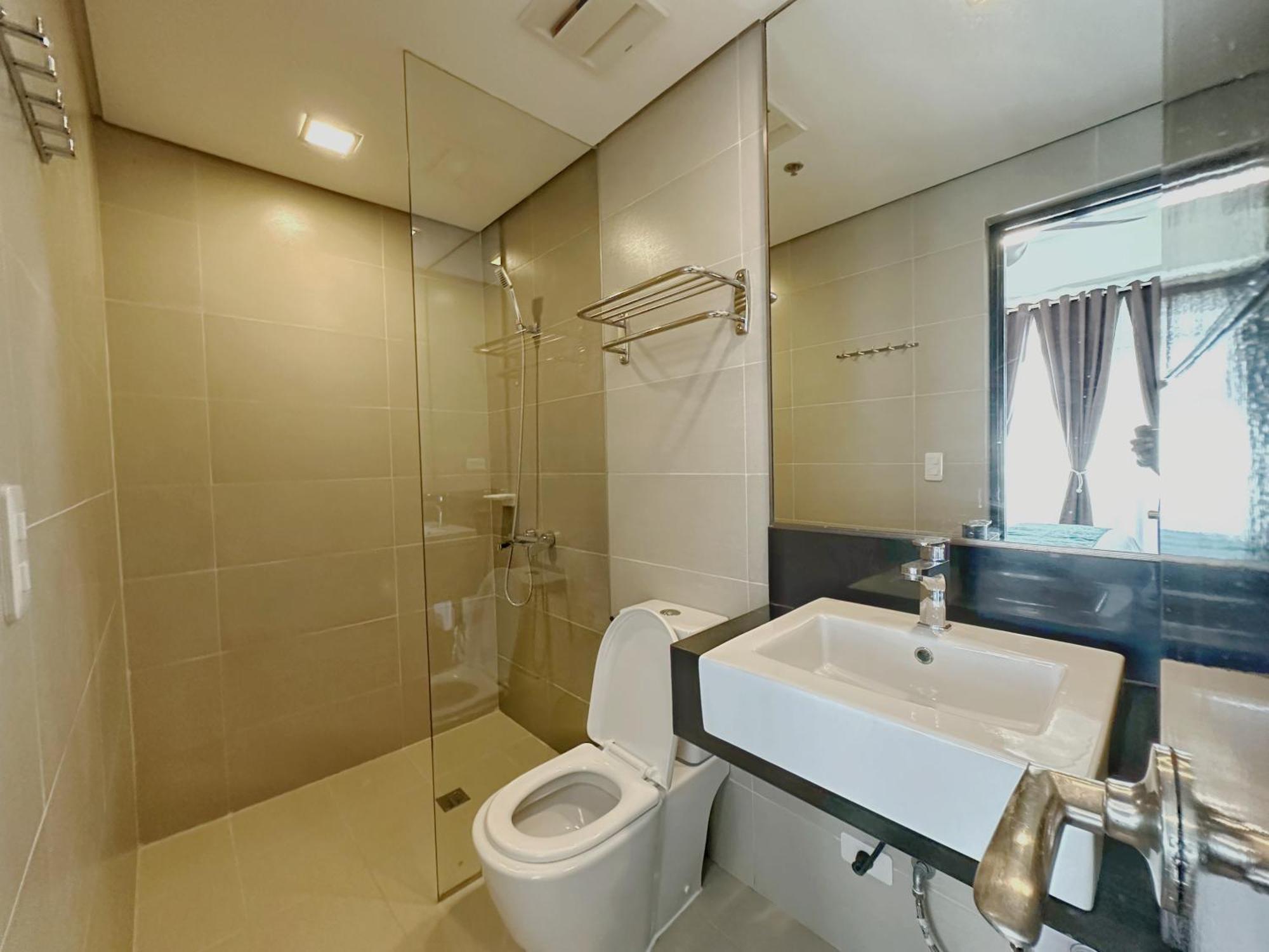 Coral Edge @ Boracay Newcoast Apartment Yapak Luaran gambar